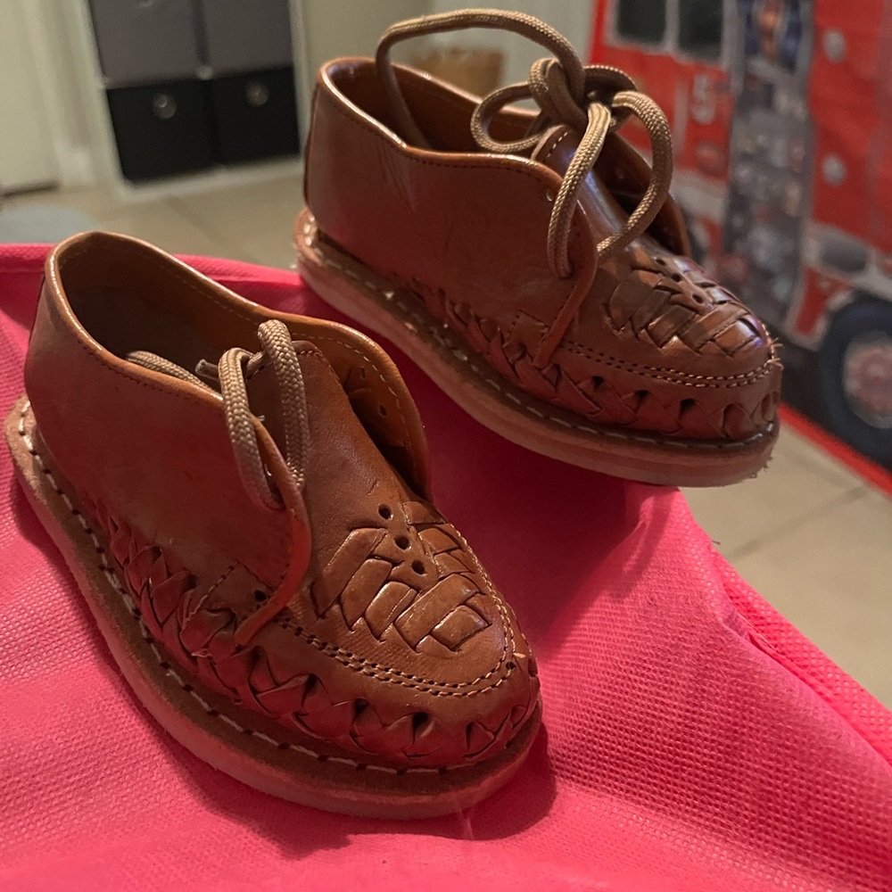 Toddler size 8c